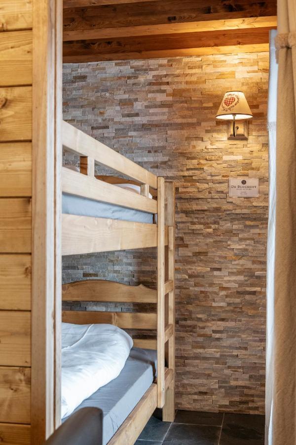 Bed and Breakfast De Blockhut Grône Exterior foto
