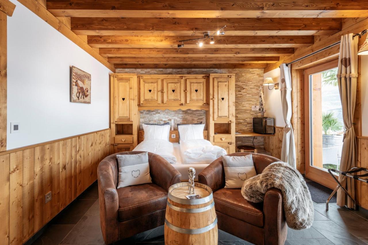 Bed and Breakfast De Blockhut Grône Exterior foto
